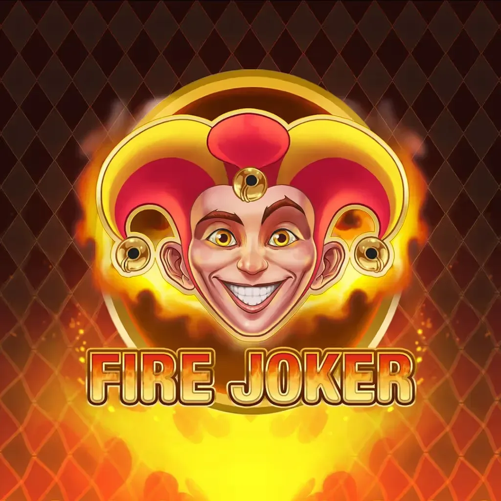Machine à sous Fire Joker de Play'n GO