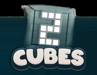 Machine à sous Cubes 2 de Hacksaw Gaming