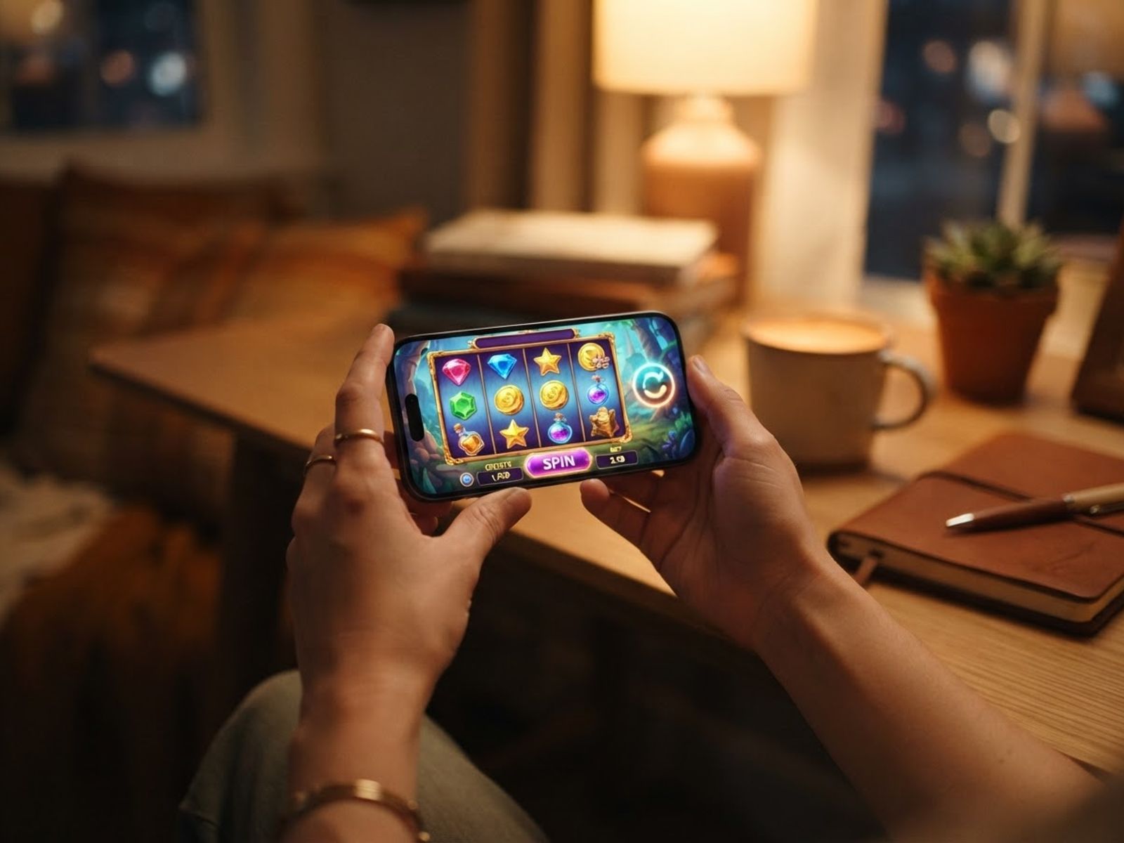 Conseils de jeu sur mobile NV Casino